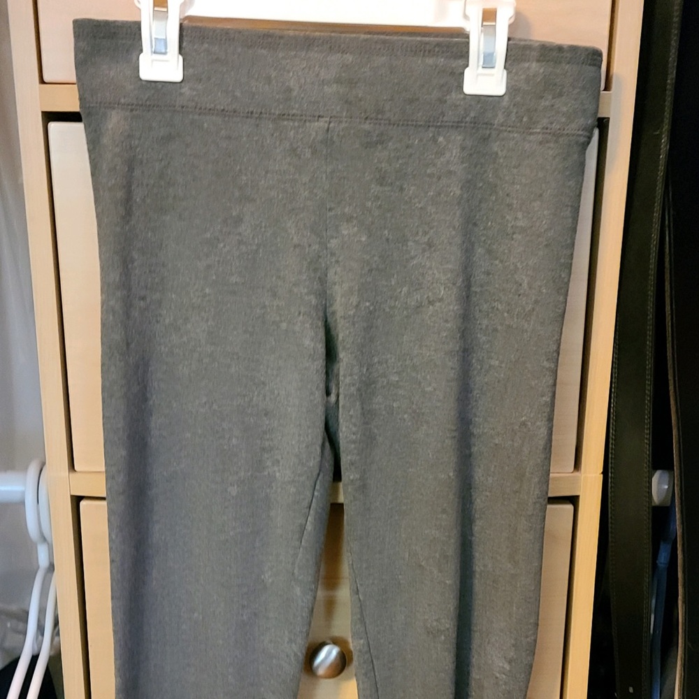 high waisted leggings